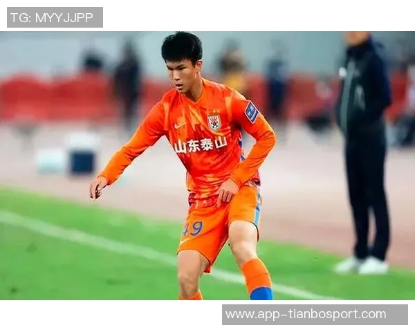 国奥小将陈泽仕坚定信念争中超位置不惧挑战勇往直前