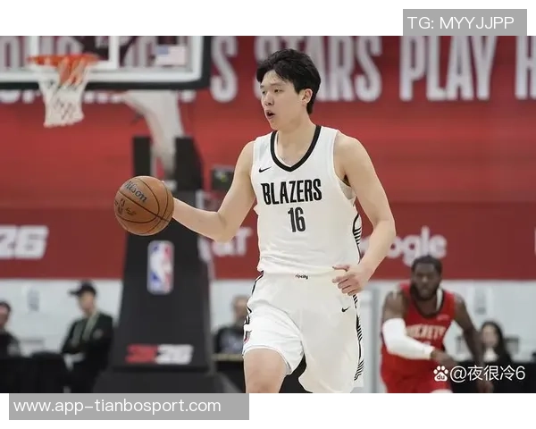 杨瀚森分享防守库里经验教练组指导我调整站位策略