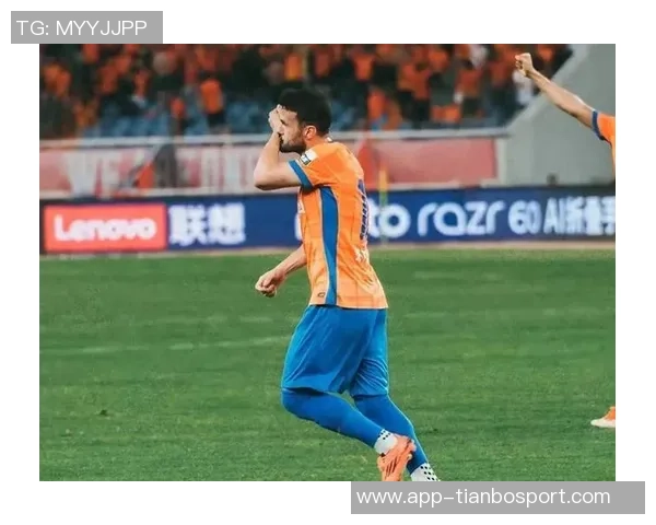 瓦科荣膺中超赛季最佳球员泰山队续约前景乐观