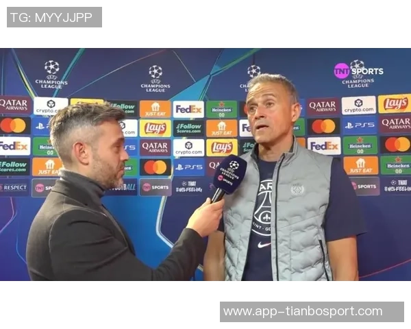 恩里克欣喜登贝莱与马尔基尼奥斯复出欧冠小组赛竞争异常激烈