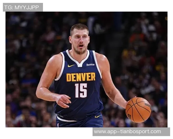 阿德尔曼呼吁为约基奇的成就庆祝如同詹姆斯超越贾巴尔