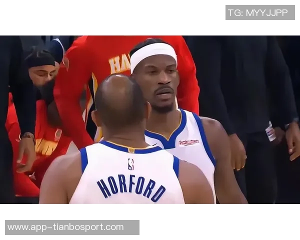 勇士与掘金对决霍福德缺阵巴特勒穆迪状态良好可出战