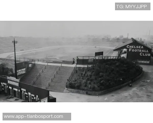 切尔西面临抉择：是迁移新球场还是重建斯坦福桥