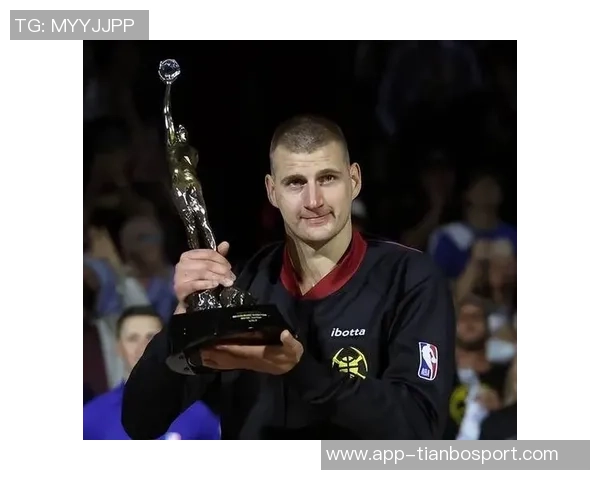 文班：约基奇最佳进攻字母或SGA是最佳选择回归后我将证明自己