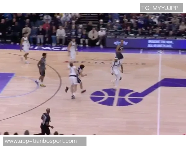 独行侠与爵士对决裁判报告揭示一次争议判罚弗拉格成功防守遭误判 独行侠与爵士对决裁判报告揭示一次争议判罚弗拉格成功防守遭误判