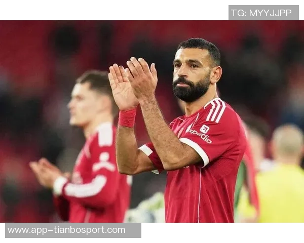 英媒曝萨拉赫拒绝道歉将继续缺席布莱顿比赛已准备离队