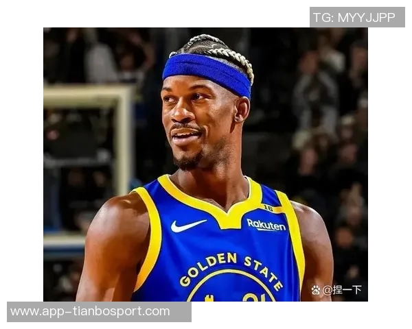 勇士与开拓者首发阵容揭晓库里领衔追梦巴特勒携手出战