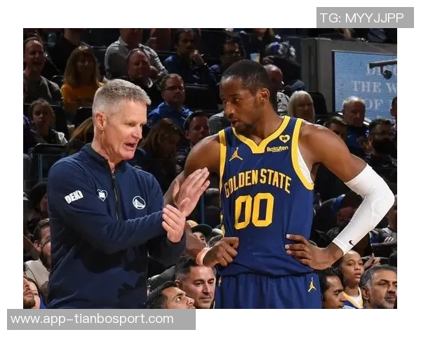 库明加谈勇士未来现场球迷是我心中的MVP他们见证我的努力与投入