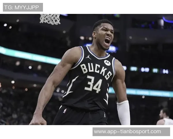 字母哥开局强势表现赛季前三战场均35分15篮板5助攻创历史新纪录