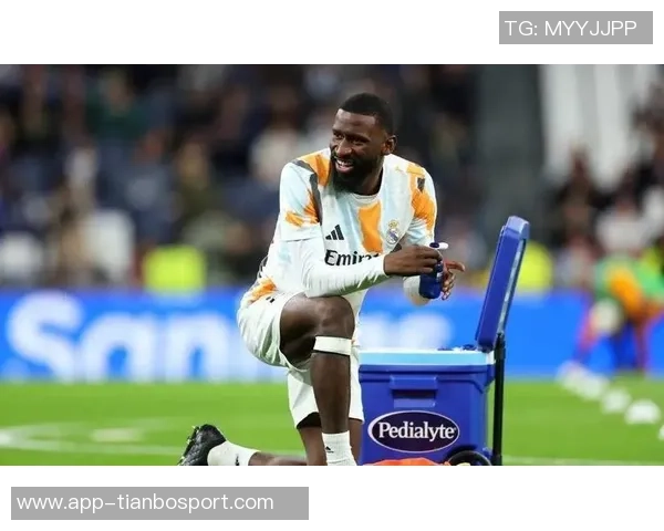 皇马决定不续约32岁吕迪格年薪超1400万的他表现不稳定且易受伤