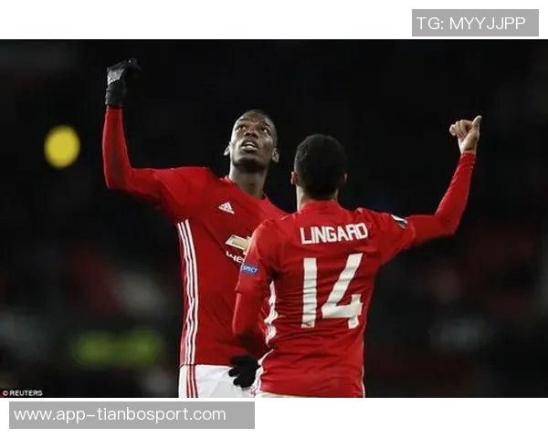 博格巴替补登场迎主场首秀自豪于为团队贡献力量