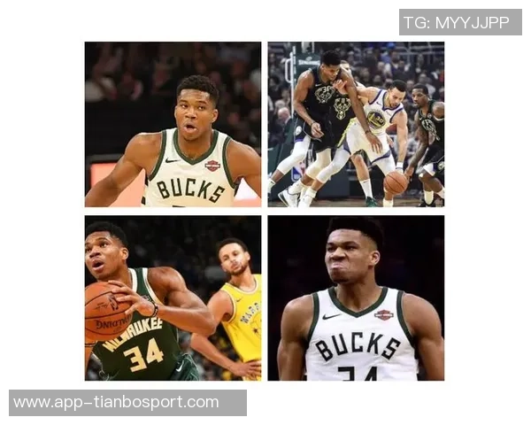 库里与字母哥对决16场战绩揭晓勇士巨星占据上风胜率超六成