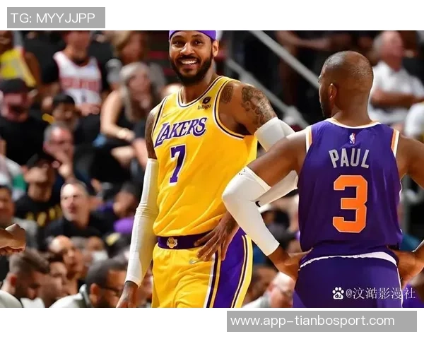 湖人对决太阳小里与杰伦格林缺阵ESPN胜率分析揭晓