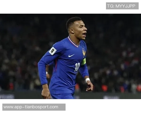 萨尼亚称姆巴佩已跻身法国历史前十但仍需努力争取前五位置