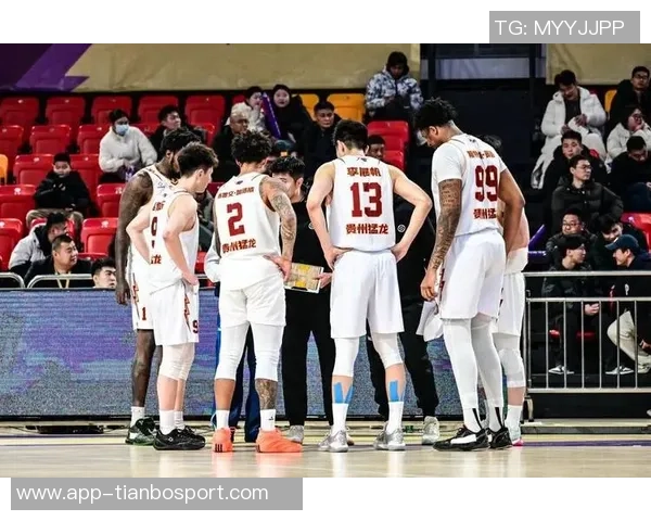 NBL常规赛第十二轮战报贵州猛龙与合肥狂风双双取得胜利 NBL常规赛第十二轮战报贵州猛龙与合肥狂风双双取得胜利